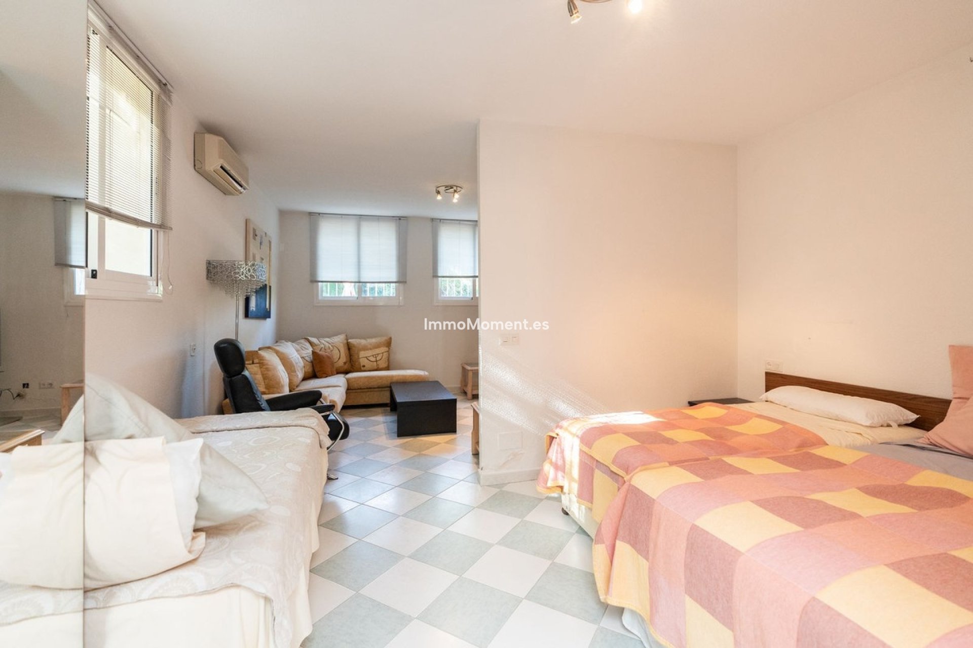 Bestaande woning - Villa - Marbella - Marbesa