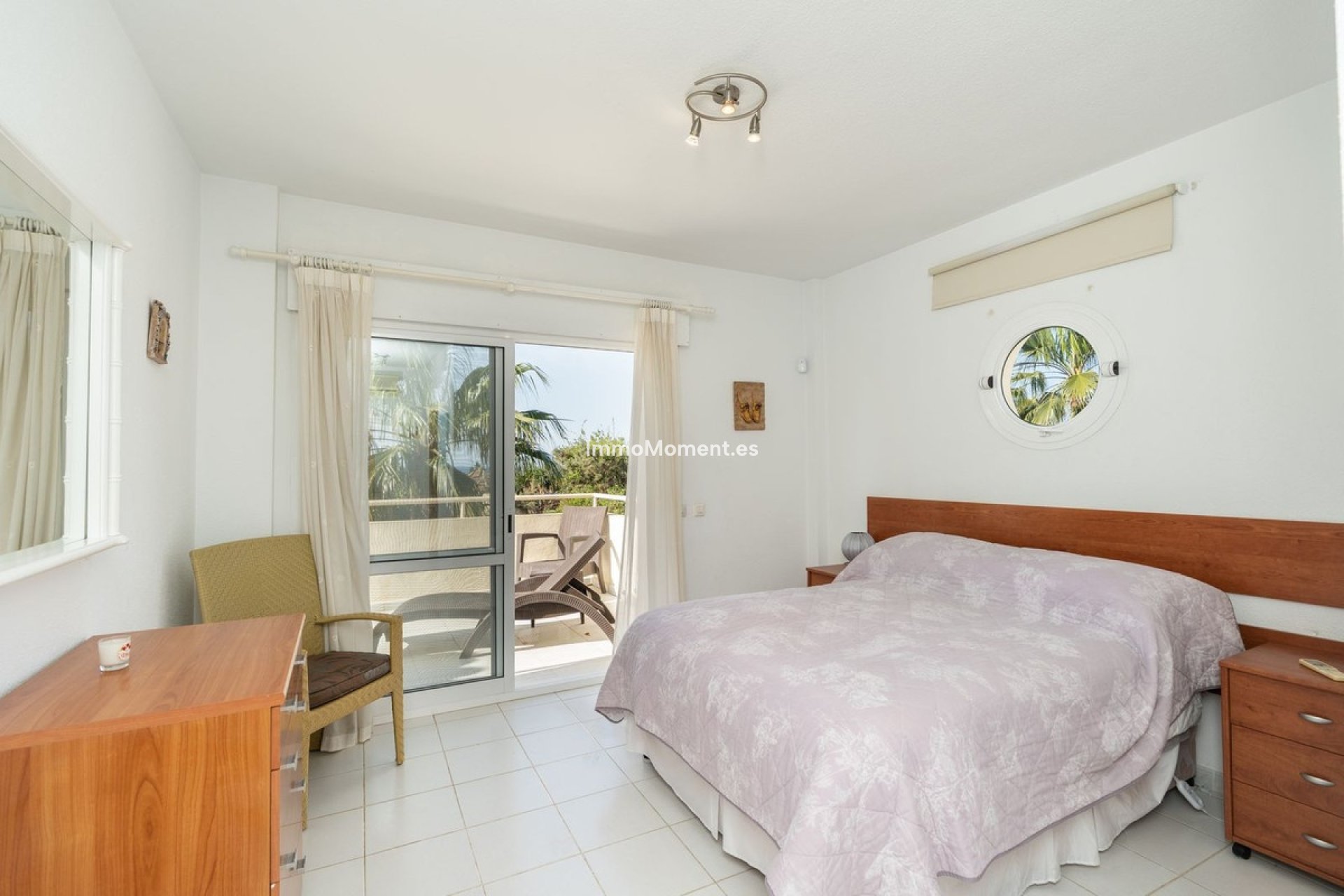Bestaande woning - Villa - Marbella - Marbesa