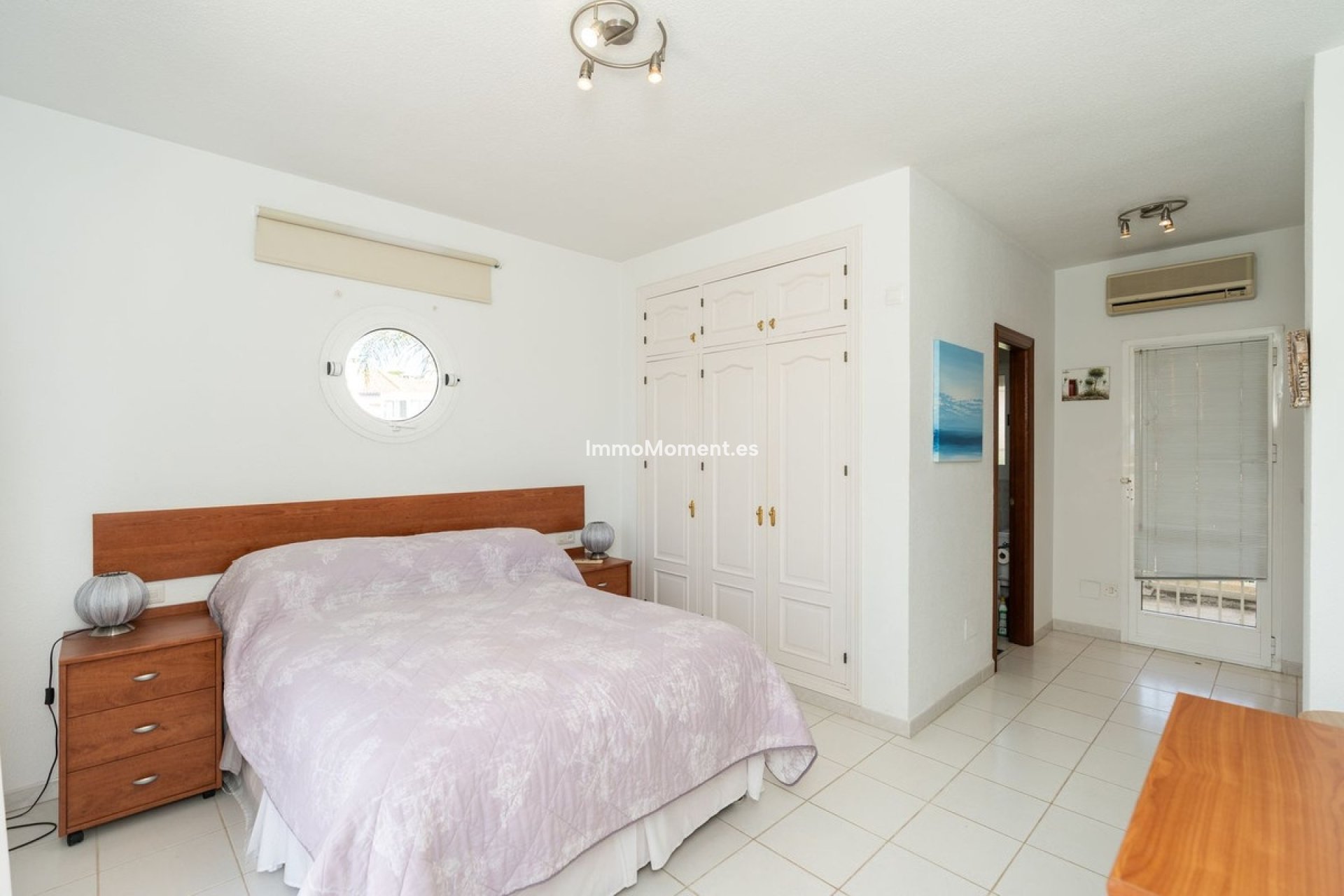 Bestaande woning - Villa - Marbella - Marbesa