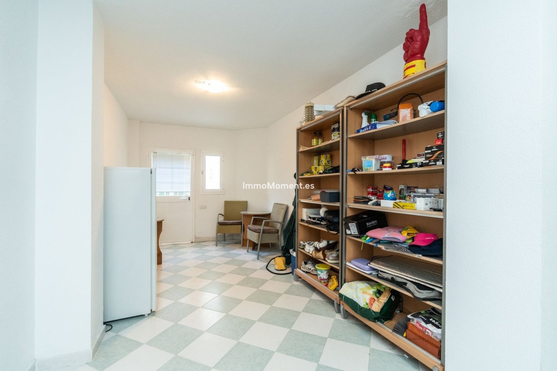 Bestaande woning - Villa - Marbella - Marbesa