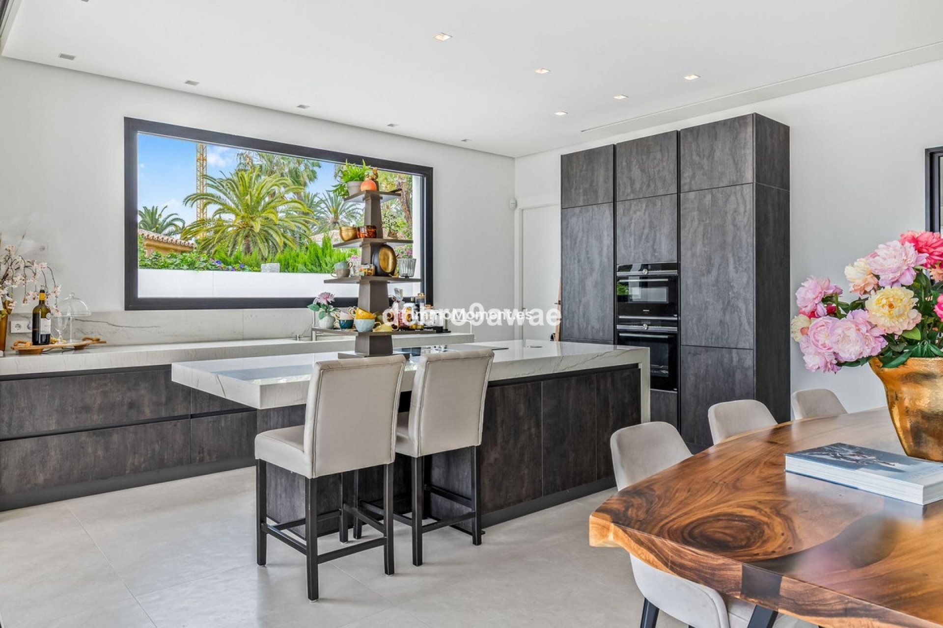 Bestaande woning - Villa - Marbella - Marbesa