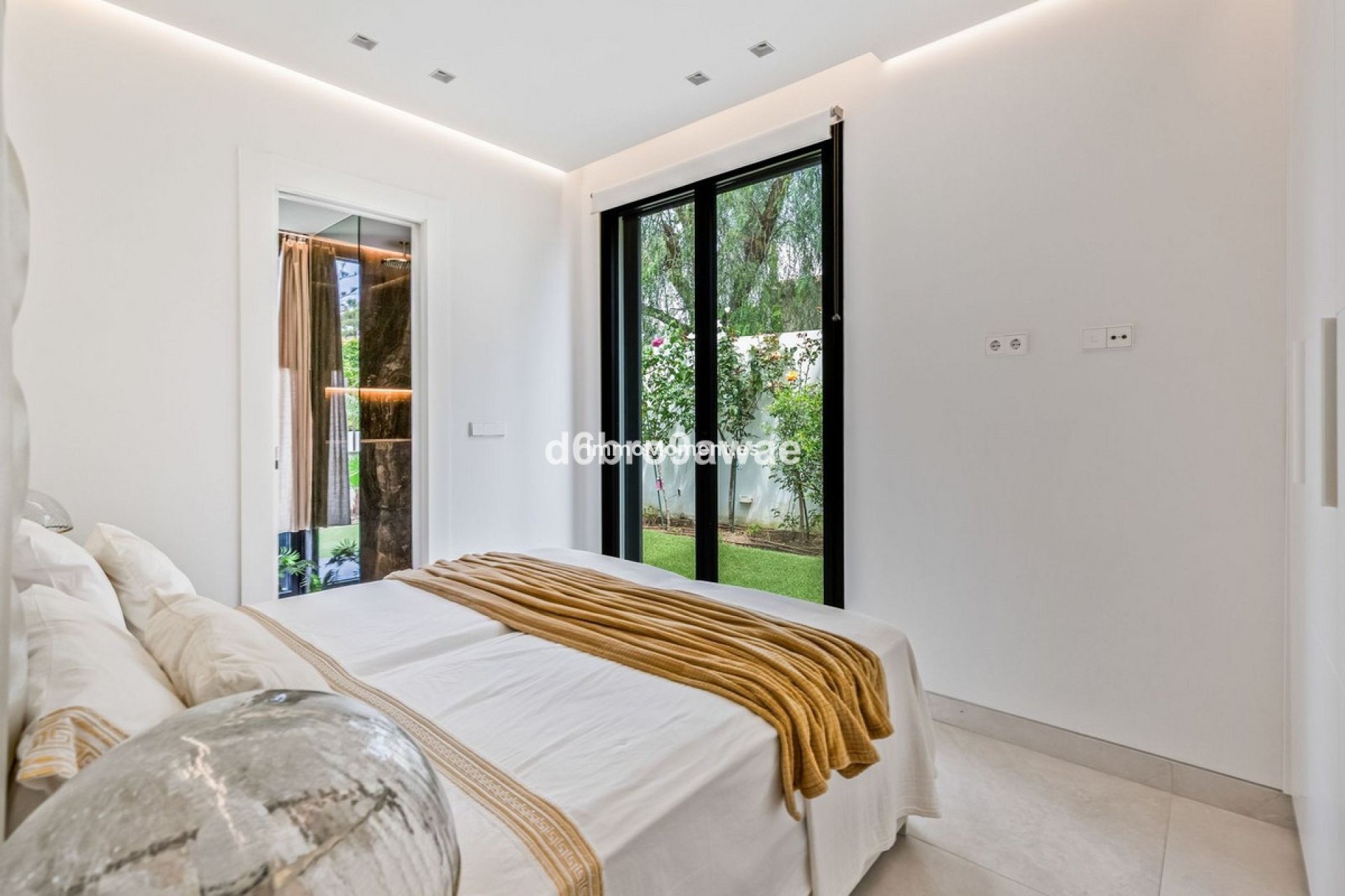 Bestaande woning - Villa - Marbella - Marbesa