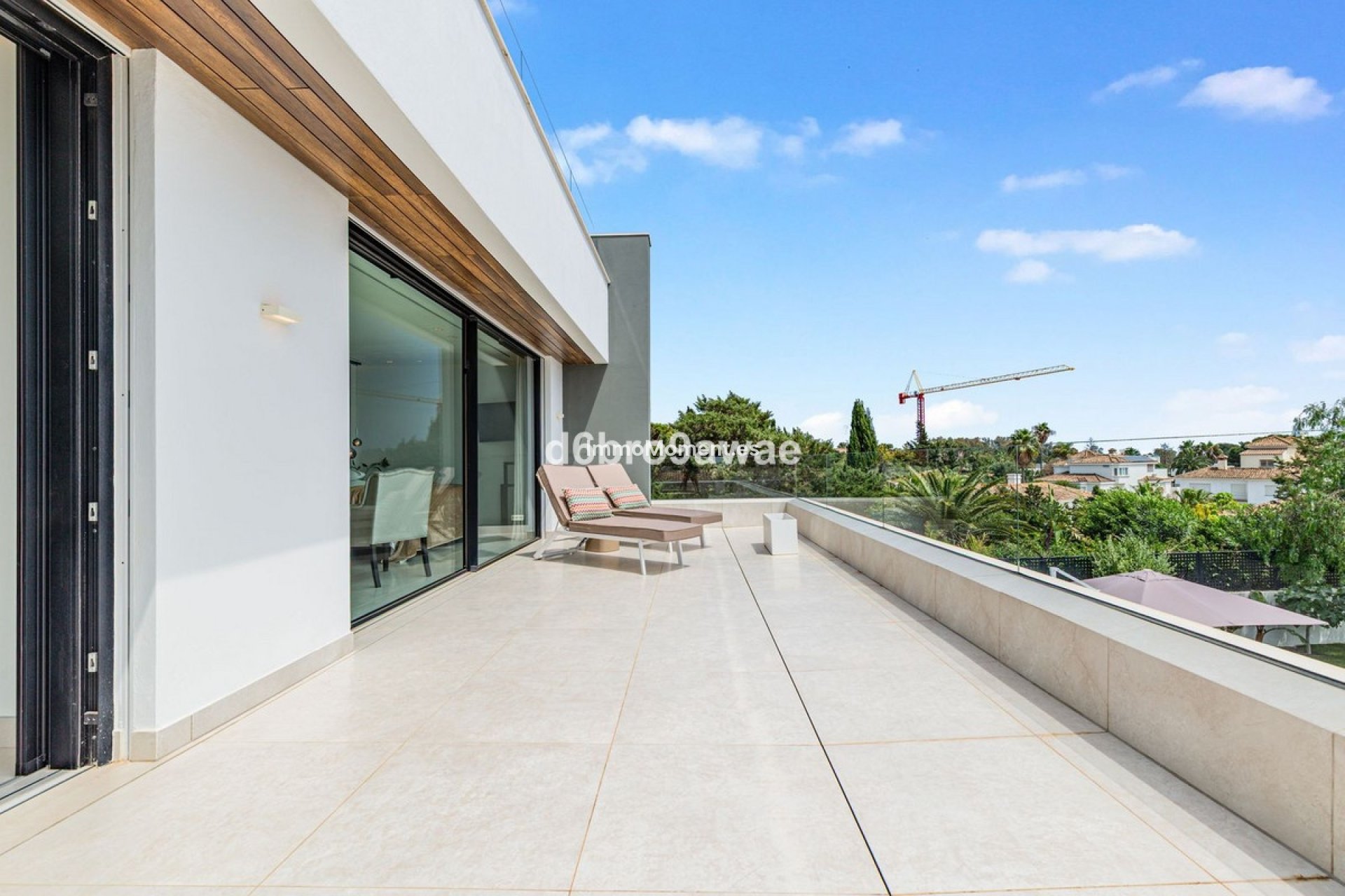 Bestaande woning - Villa - Marbella - Marbesa