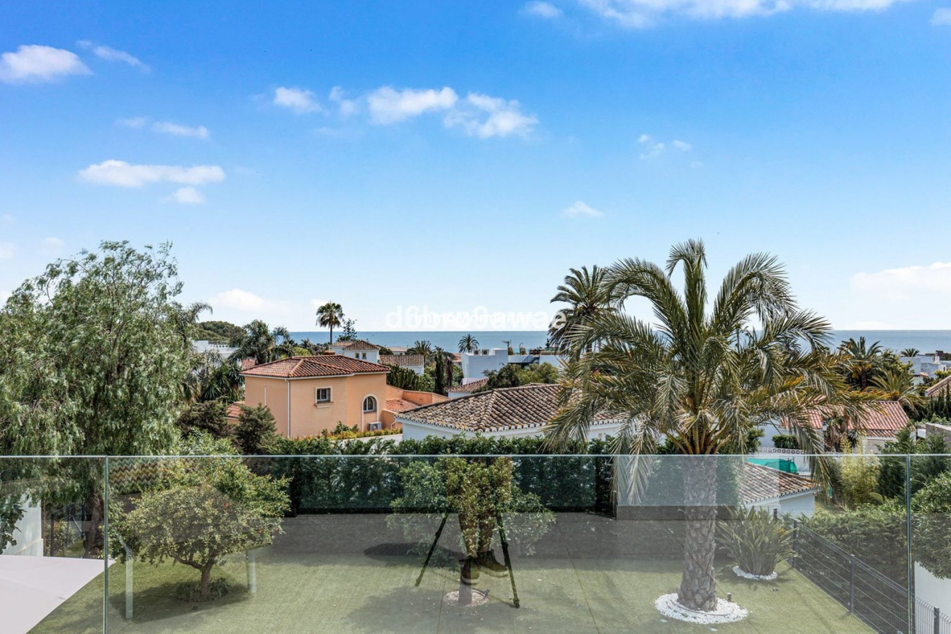 Bestaande woning - Villa - Marbella - Marbesa