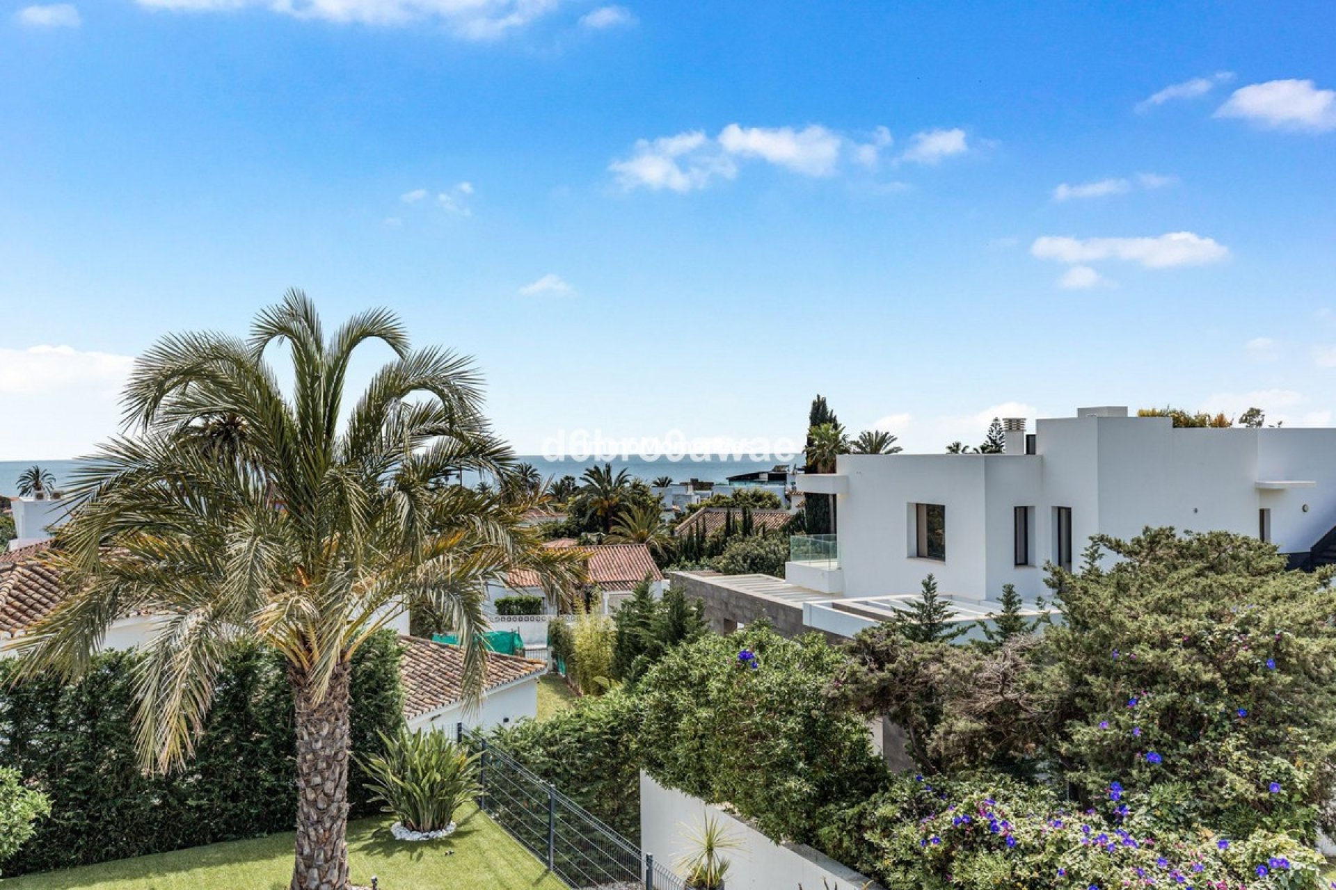 Bestaande woning - Villa - Marbella - Marbesa
