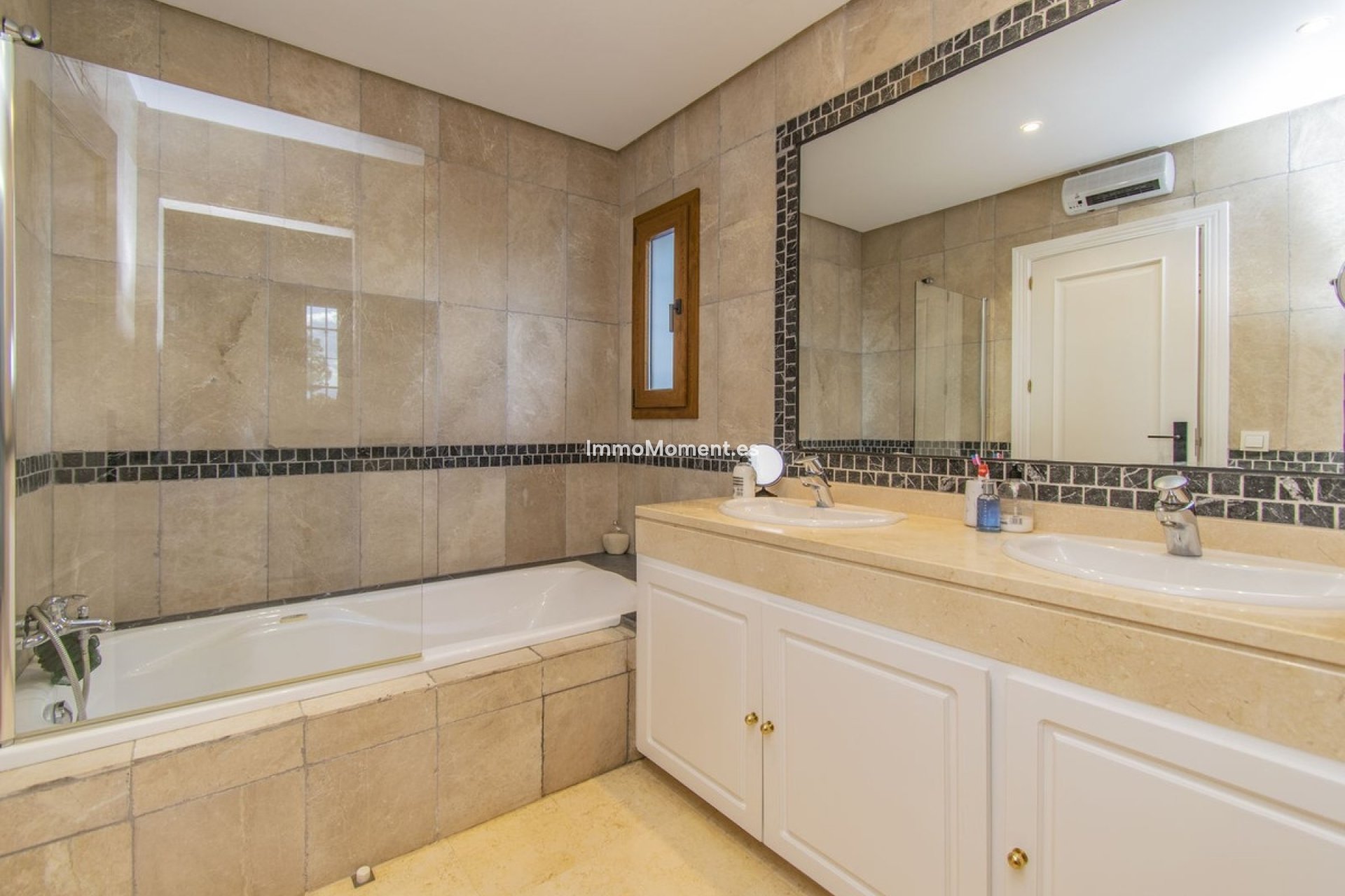 Bestaande woning - Villa - Marbella - Nagüeles