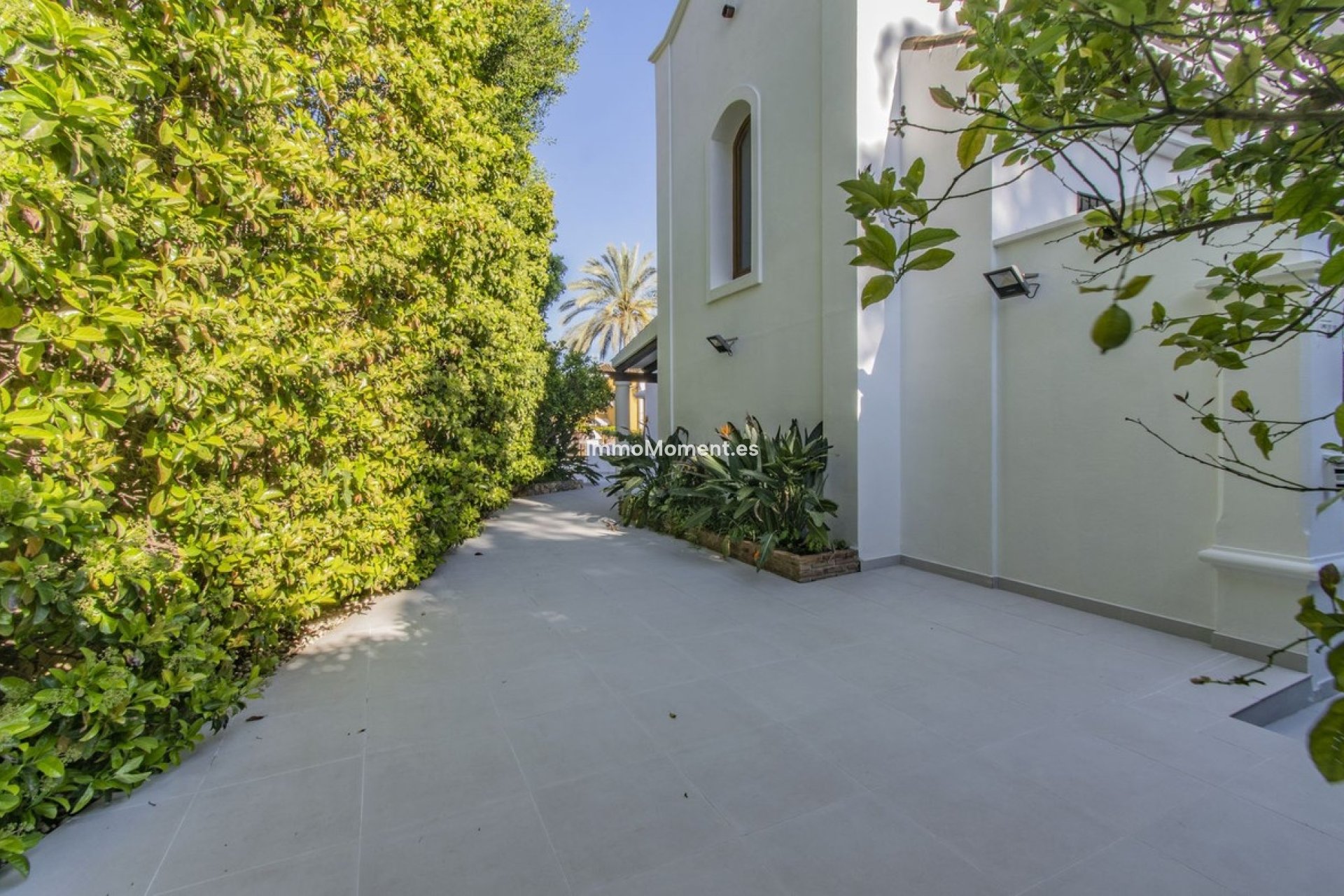 Bestaande woning - Villa - Marbella - Nagüeles