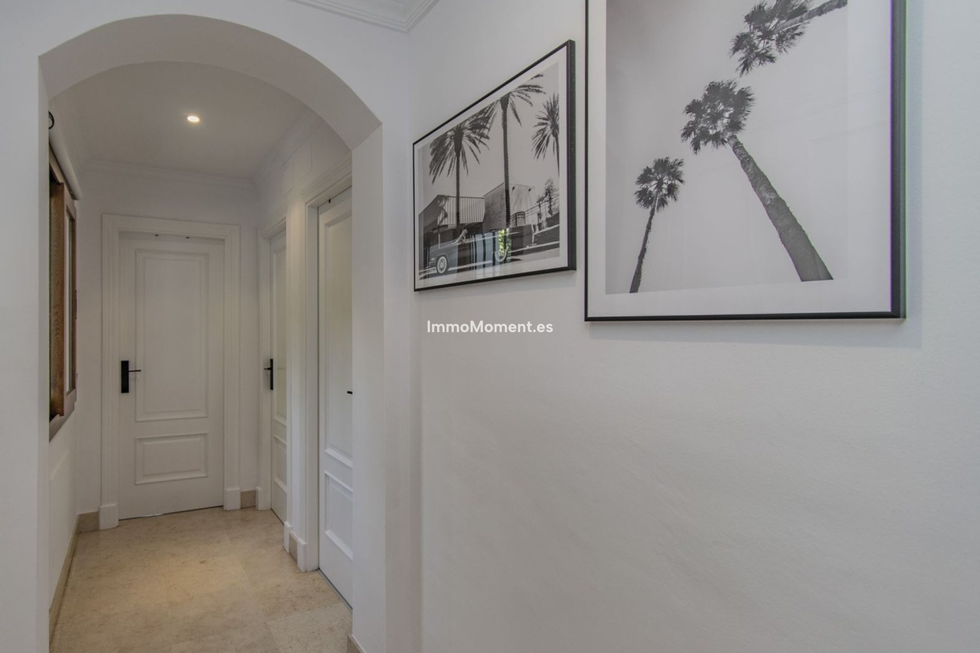 Bestaande woning - Villa - Marbella - Nagüeles