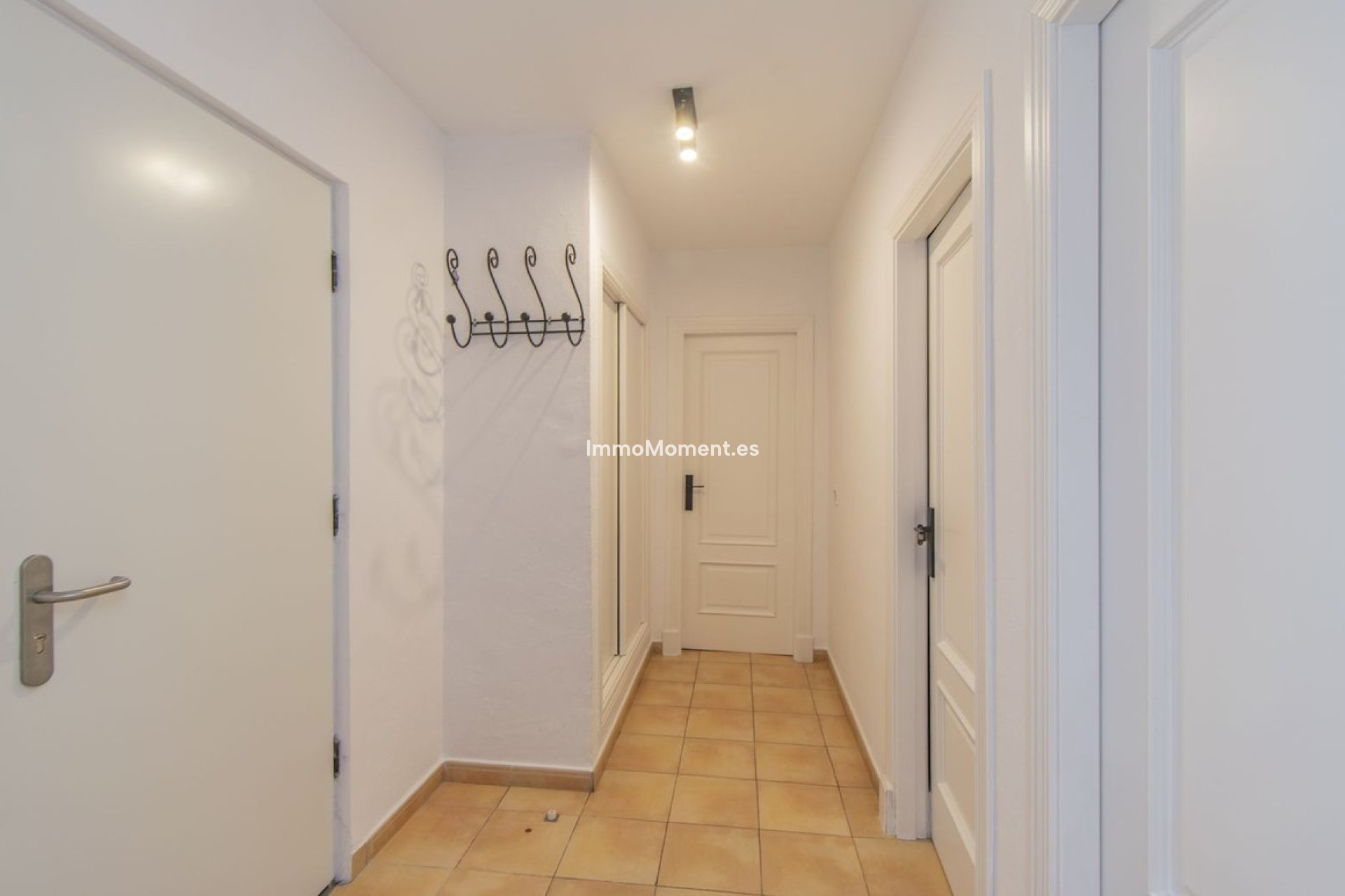 Bestaande woning - Villa - Marbella - Nagüeles