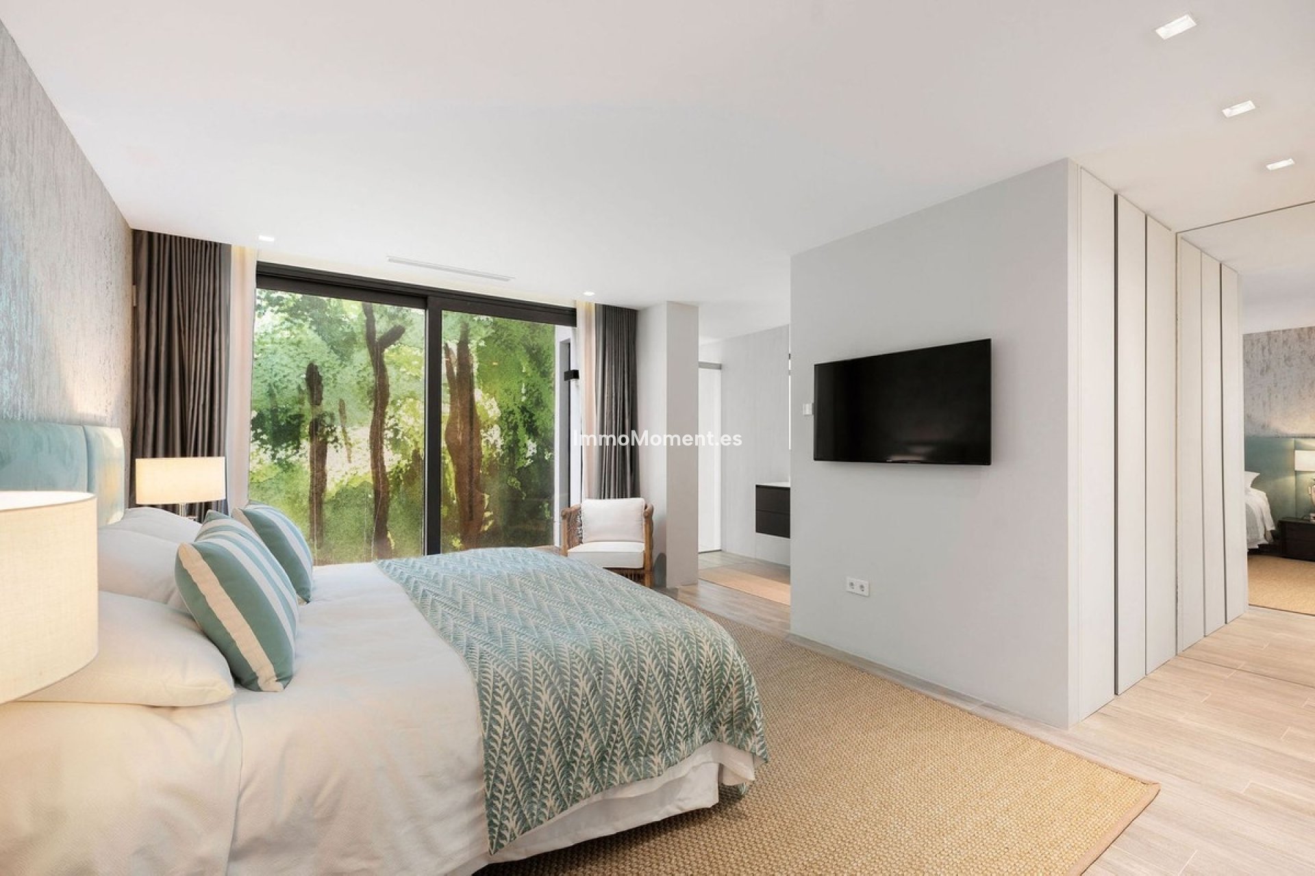 Bestaande woning - Villa - Marbella - Nagüeles