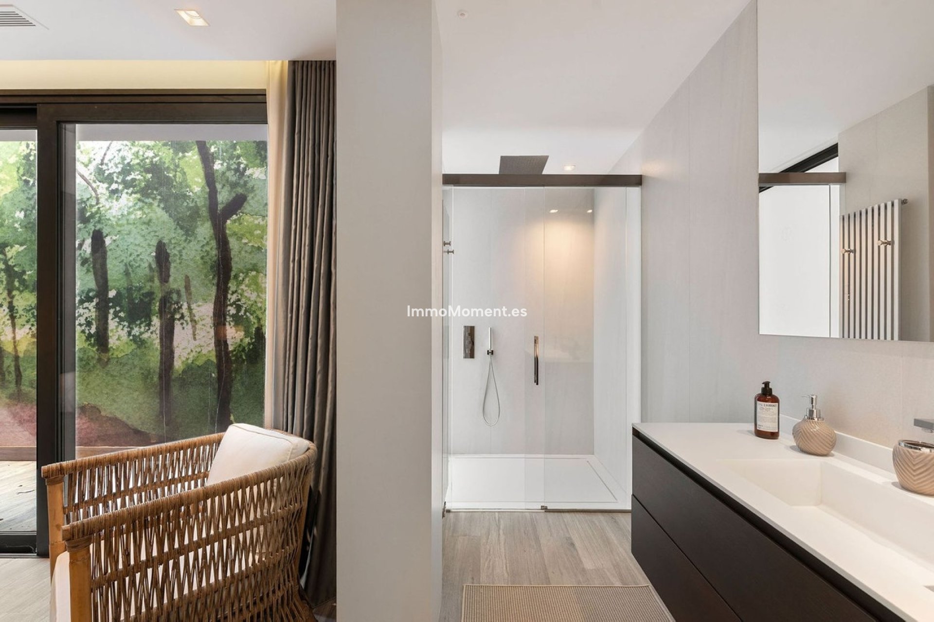 Bestaande woning - Villa - Marbella - Nagüeles