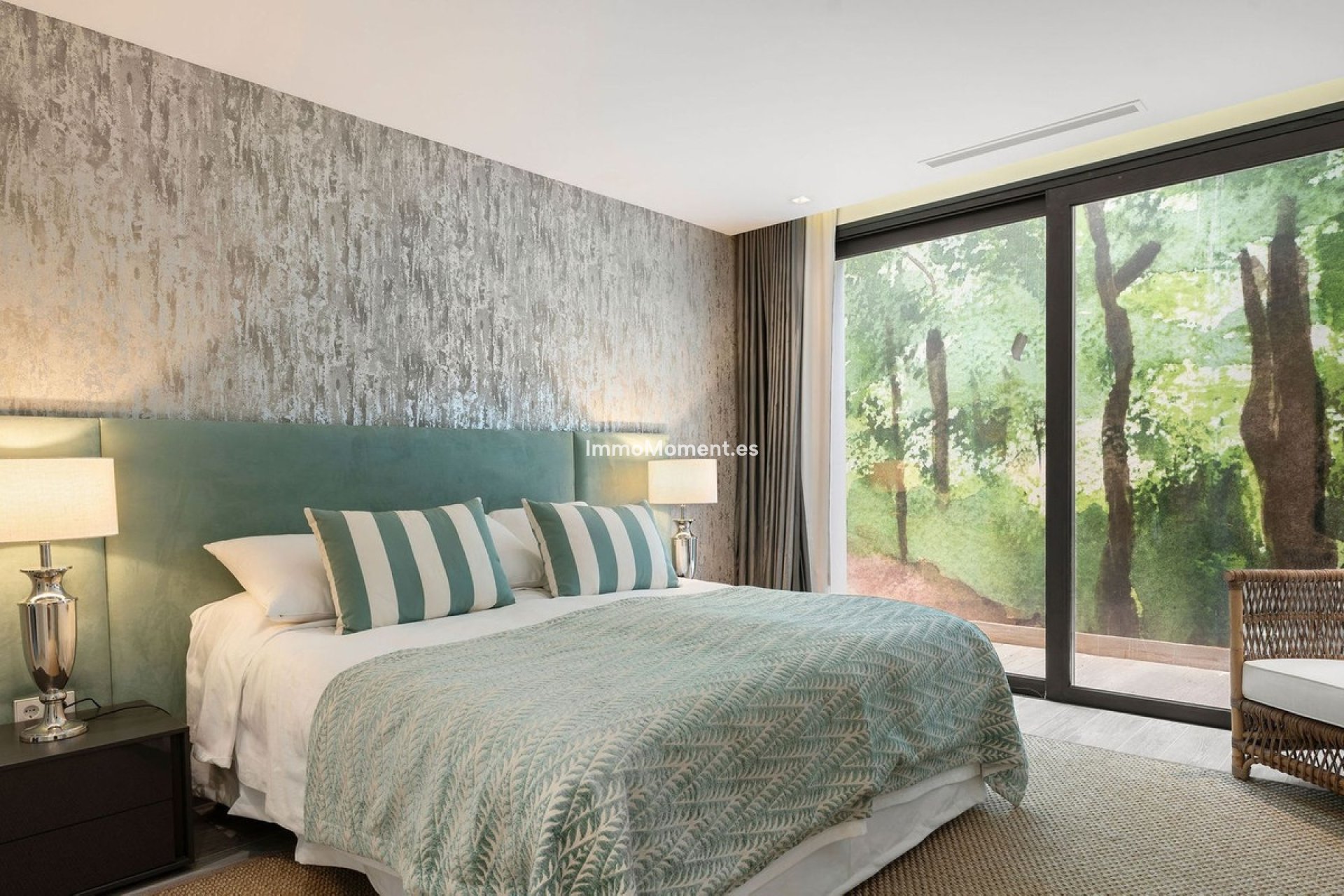 Bestaande woning - Villa - Marbella - Nagüeles