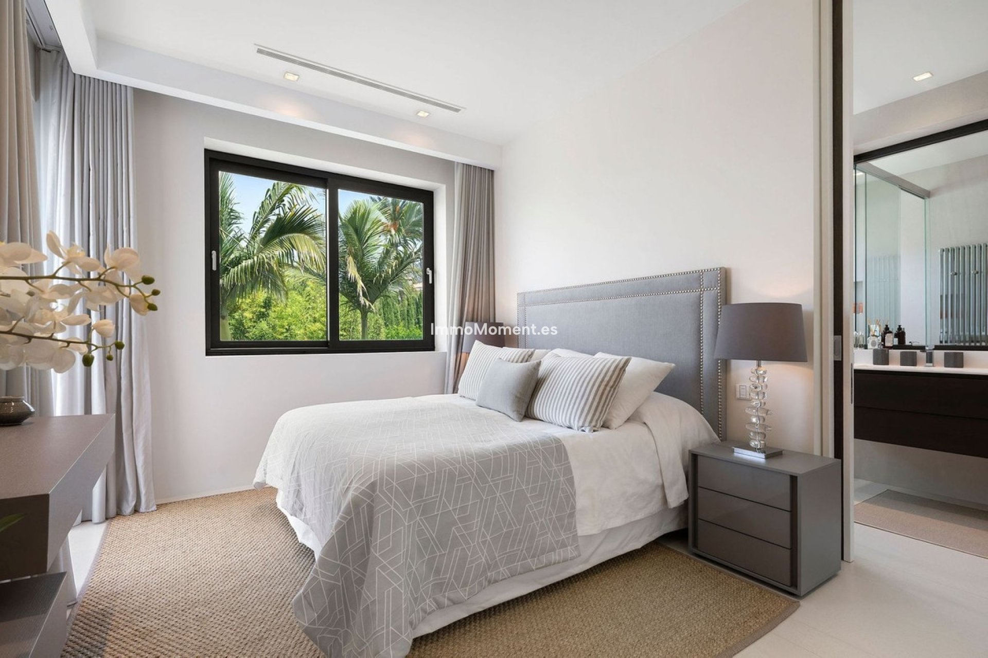 Bestaande woning - Villa - Marbella - Nagüeles