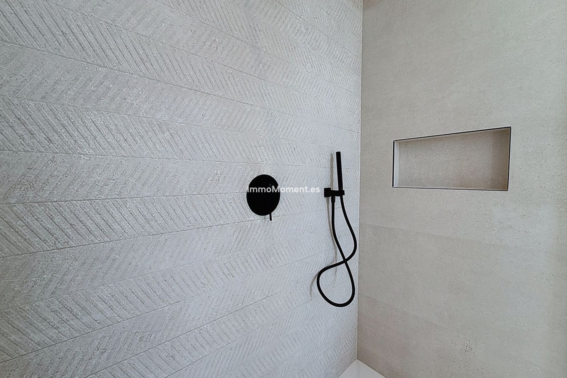 Bestaande woning - Villa - Marbella - Nagüeles