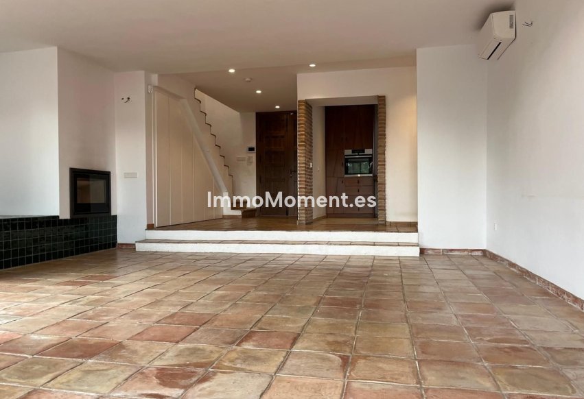 Bestaande woning - Villa - Marbella - Nagüeles