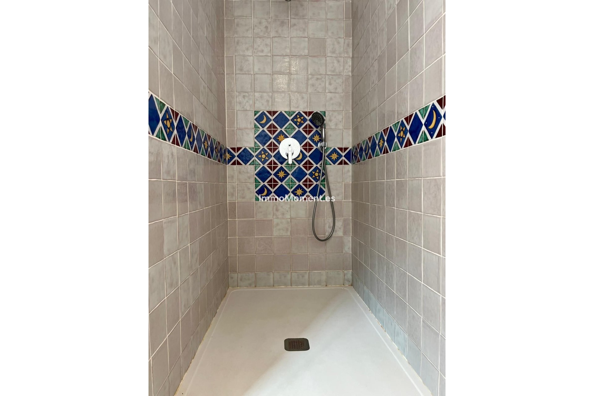 Bestaande woning - Villa - Marbella - Nagüeles