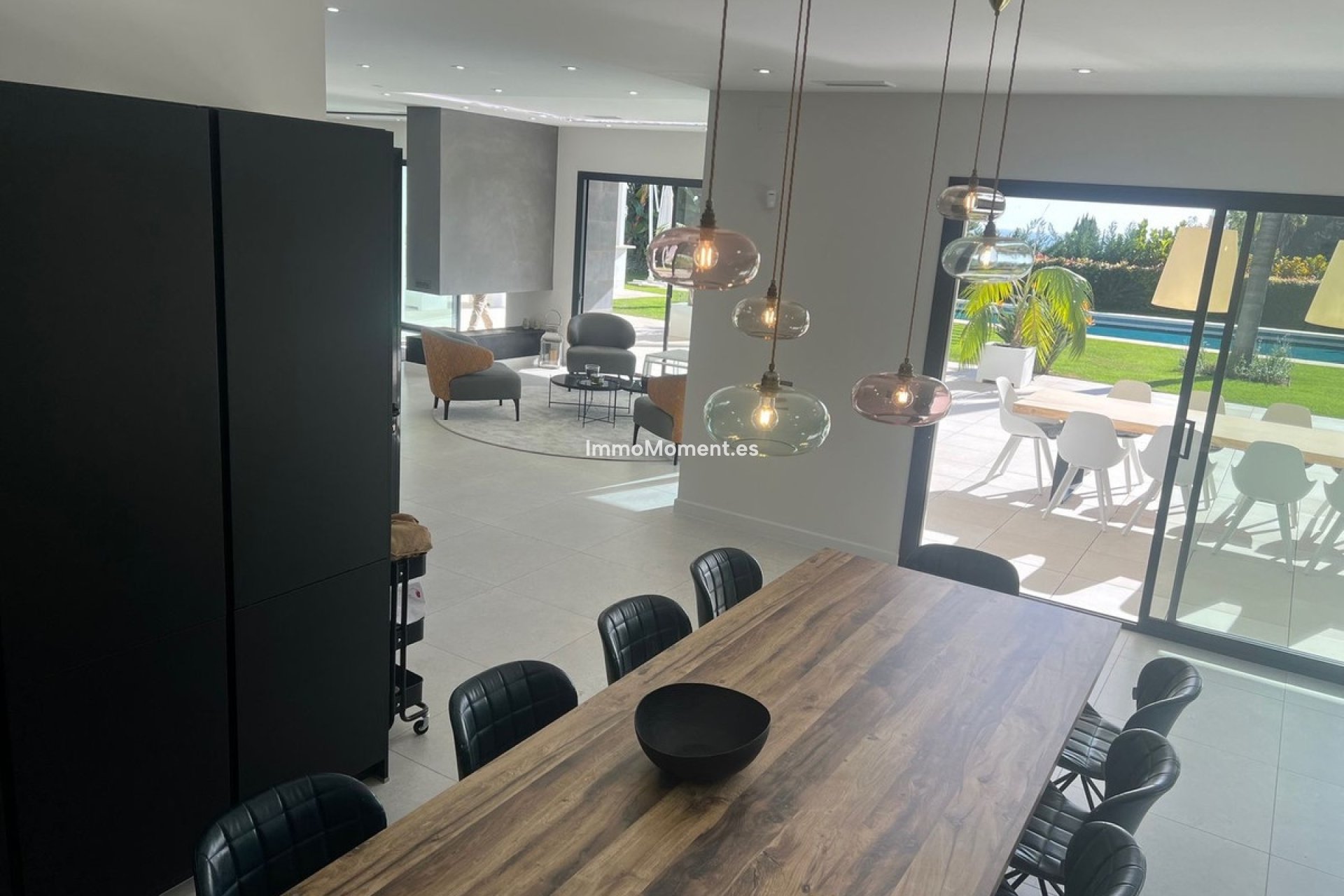 Bestaande woning - Villa - Marbella - Nagüeles