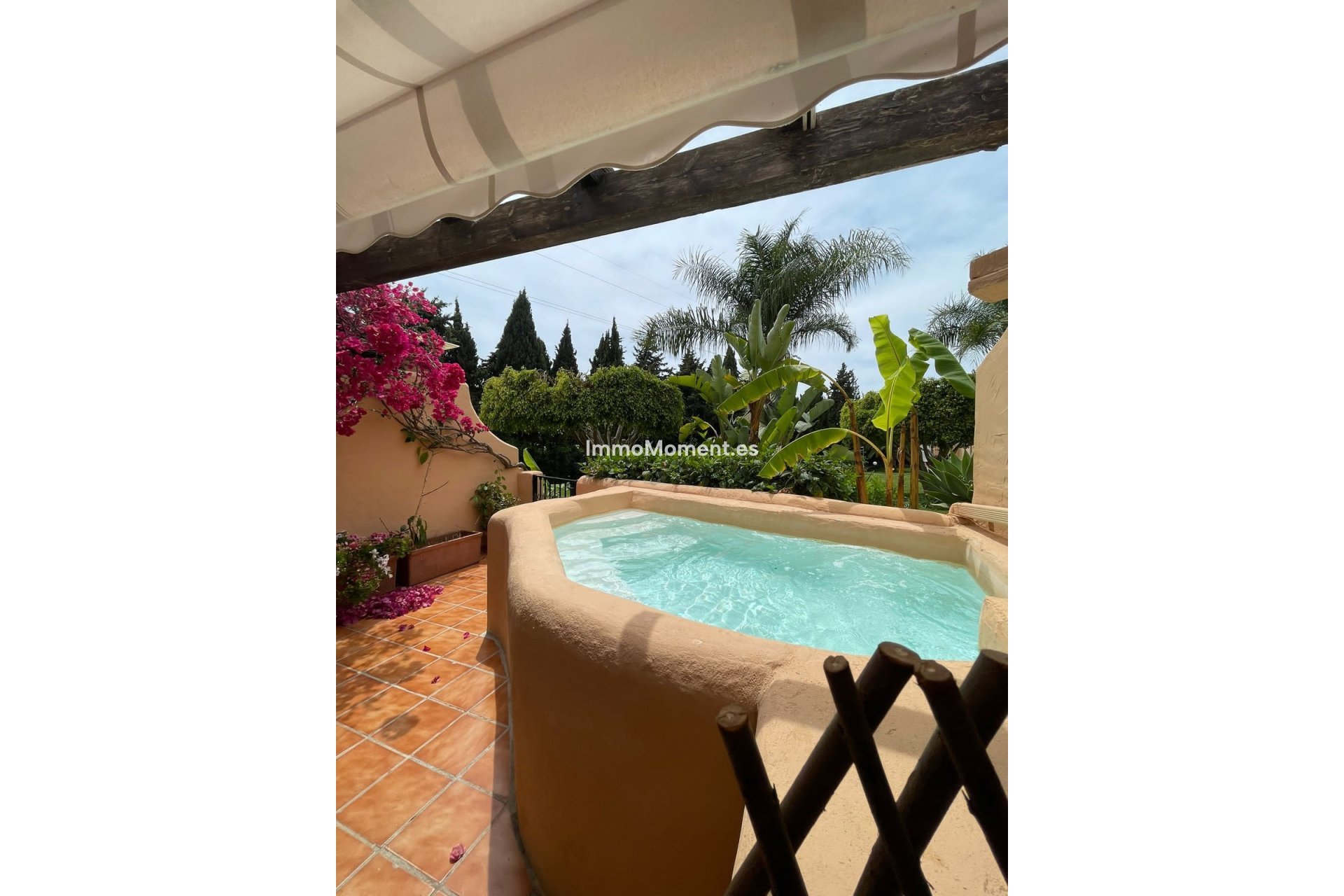 Bestaande woning - Villa - Marbella - Nagüeles