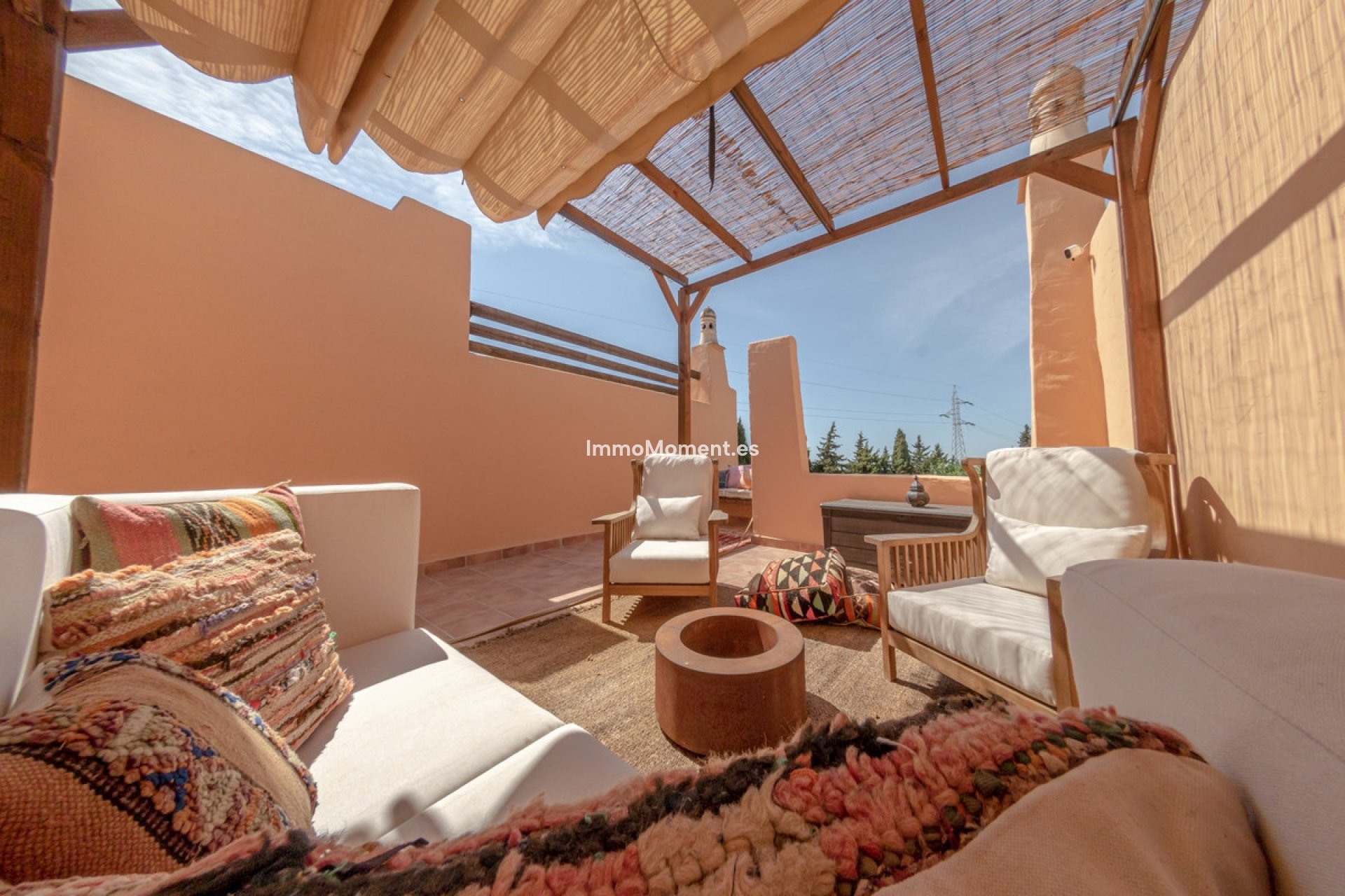 Bestaande woning - Villa - Marbella - Nagüeles