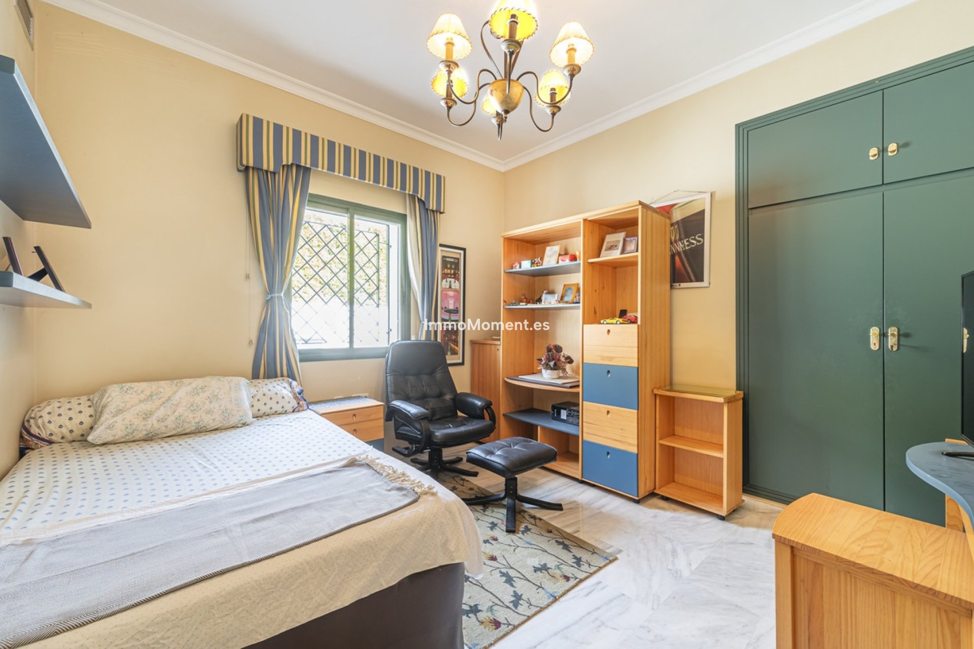 Bestaande woning - Villa - Marbella - Nagüeles