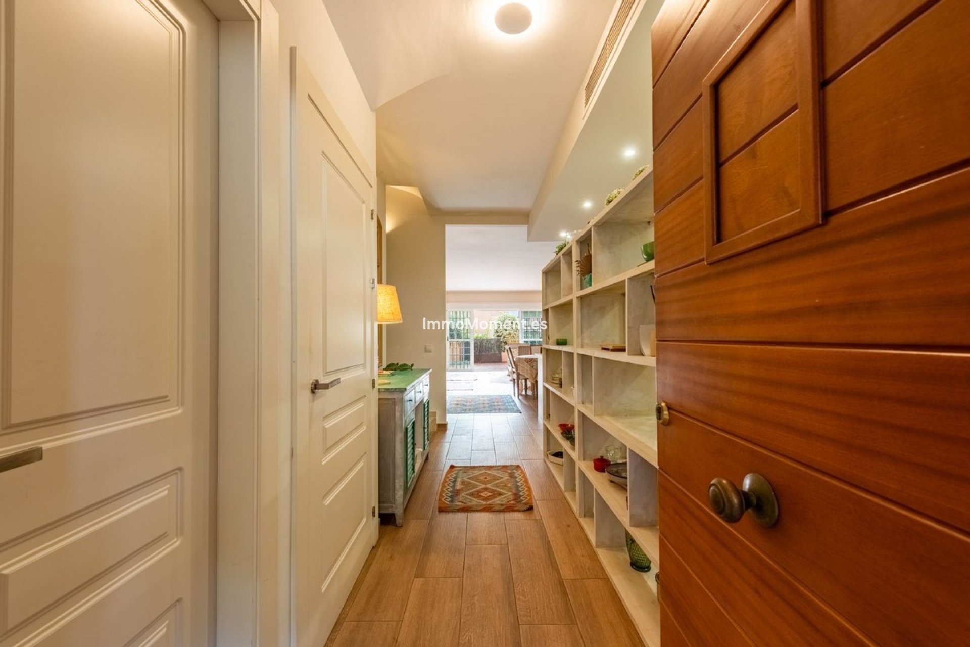 Bestaande woning - Villa - Marbella - Nagüeles