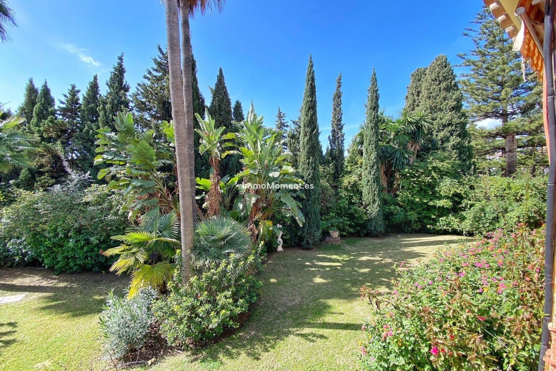 Bestaande woning - Villa - Marbella - Nagüeles