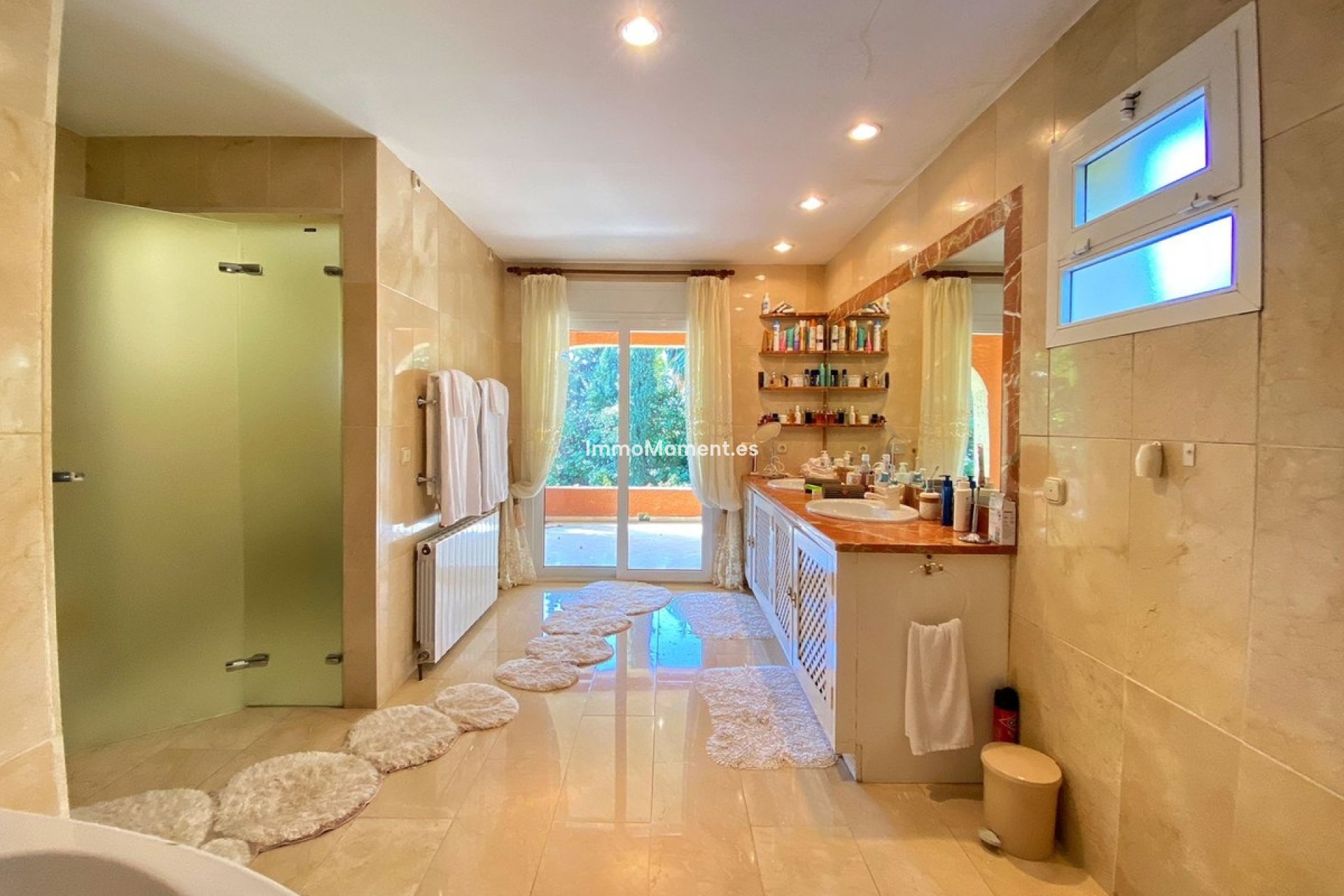 Bestaande woning - Villa - Marbella - Nagüeles