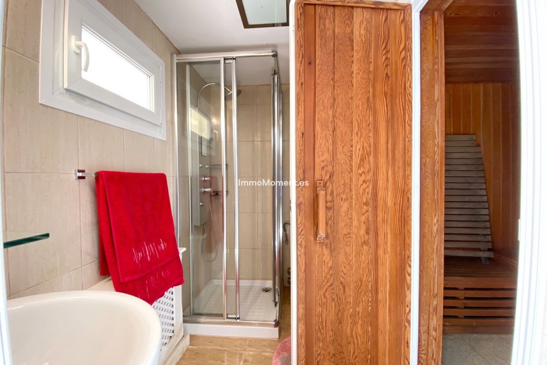 Bestaande woning - Villa - Marbella - Nagüeles