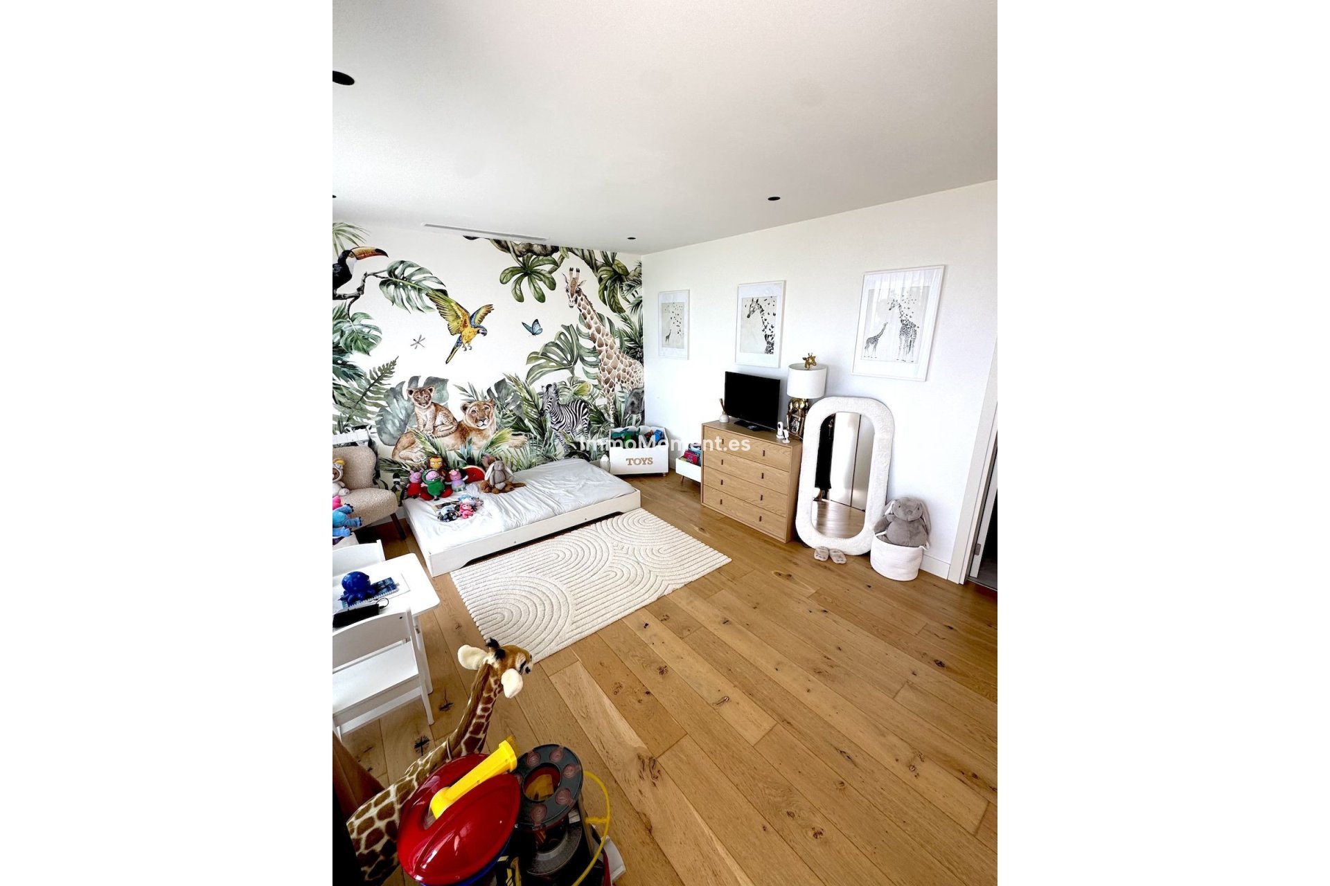 Bestaande woning - Villa - Marbella - Nagüeles