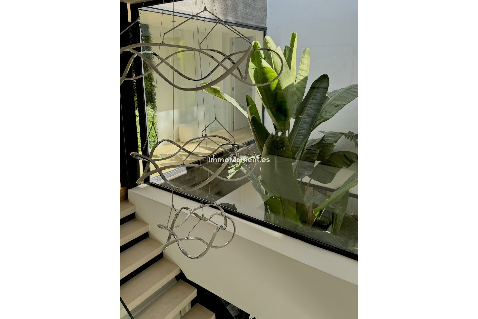 Bestaande woning - Villa - Marbella - Nagüeles