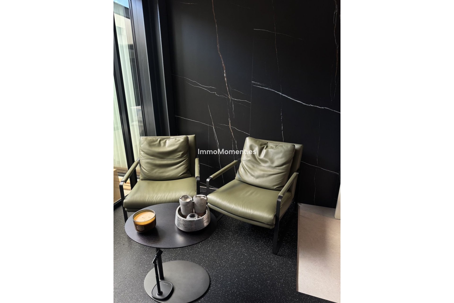 Bestaande woning - Villa - Marbella - Nagüeles