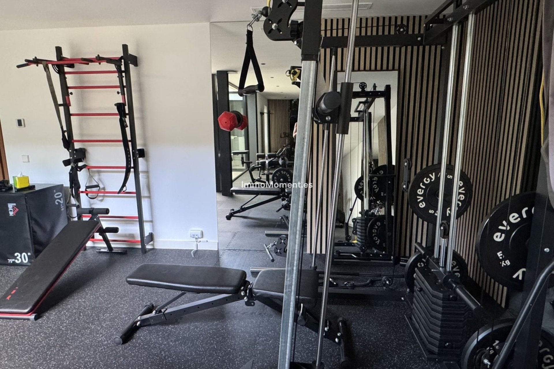 Bestaande woning - Villa - Marbella - Nagüeles