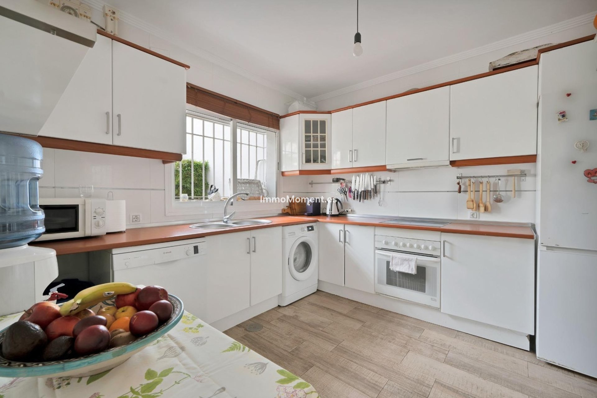 Bestaande woning - Villa - Marbella - Nagüeles