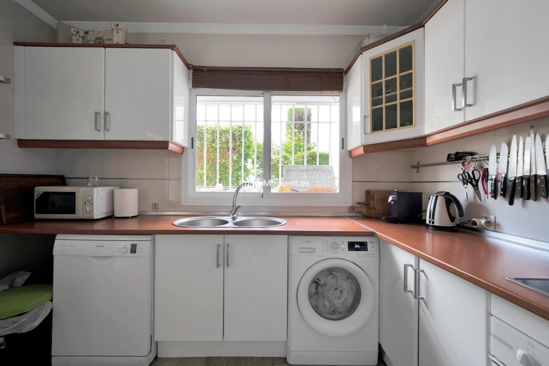 Bestaande woning - Villa - Marbella - Nagüeles