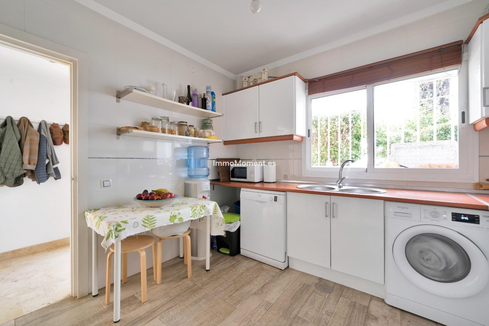 Bestaande woning - Villa - Marbella - Nagüeles