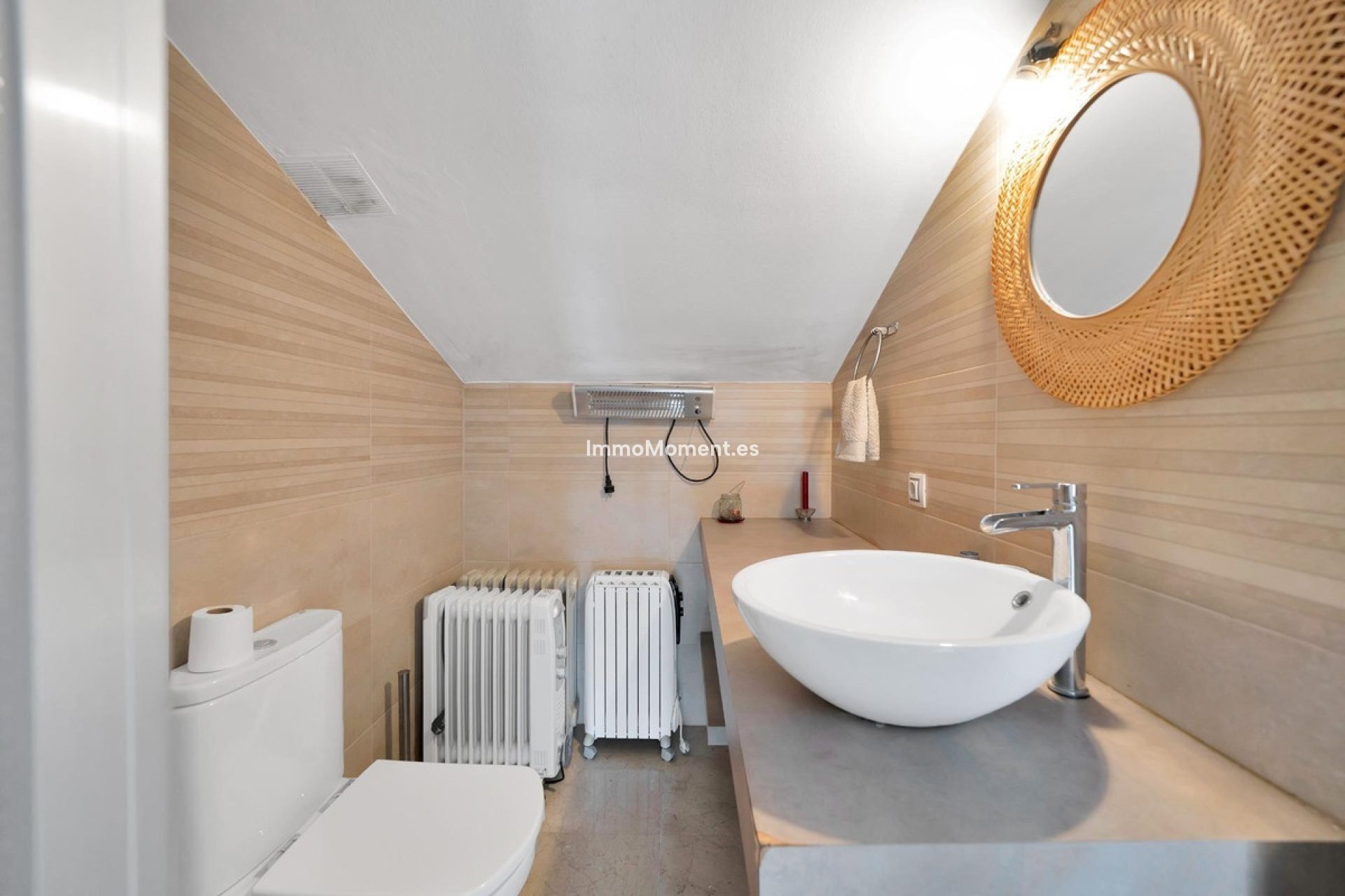 Bestaande woning - Villa - Marbella - Nagüeles