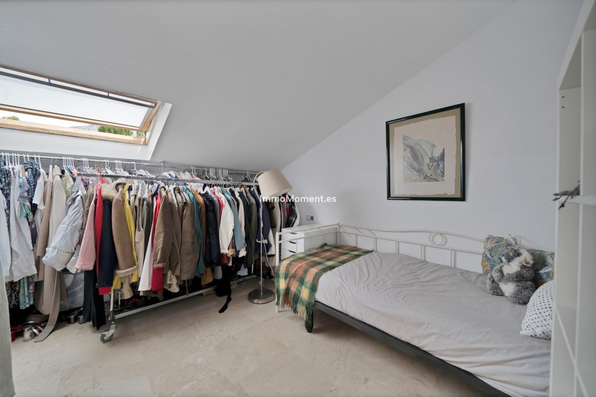 Bestaande woning - Villa - Marbella - Nagüeles