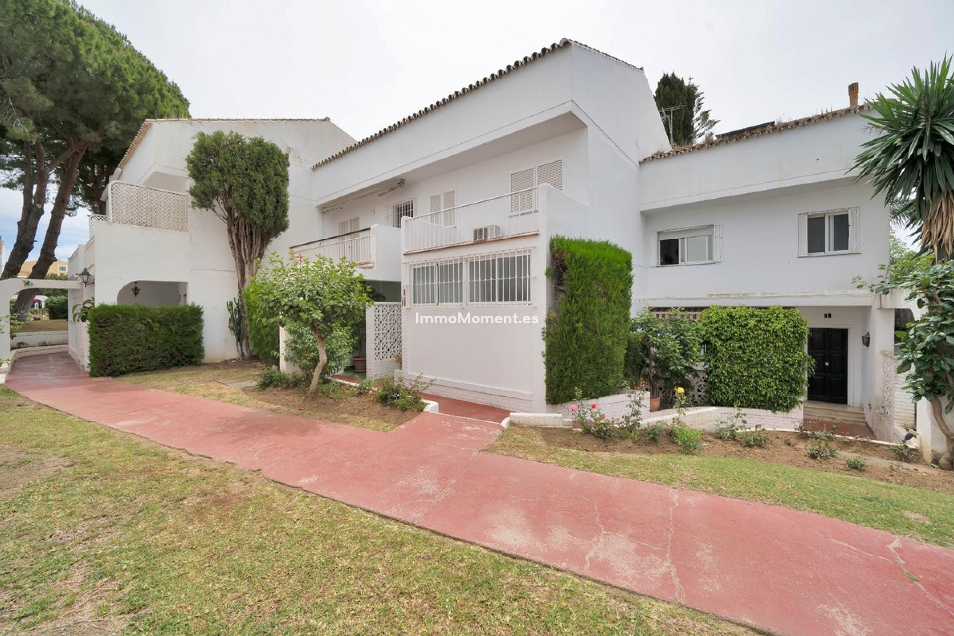 Bestaande woning - Villa - Marbella - Nagüeles