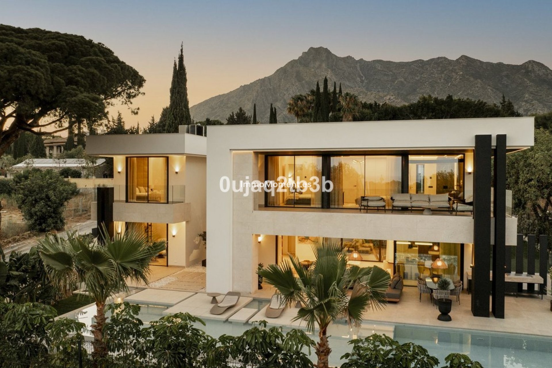 Bestaande woning - Villa - Marbella - Nagüeles