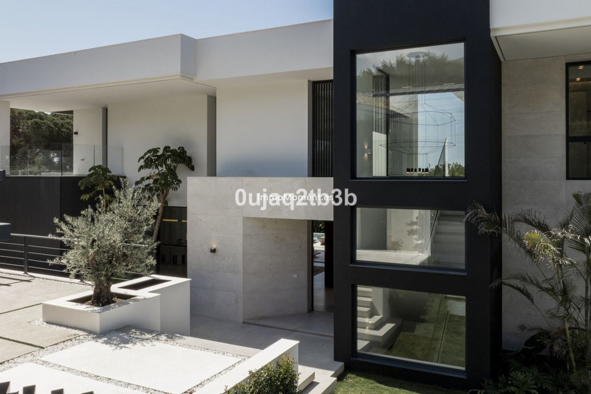Bestaande woning - Villa - Marbella - Nagüeles