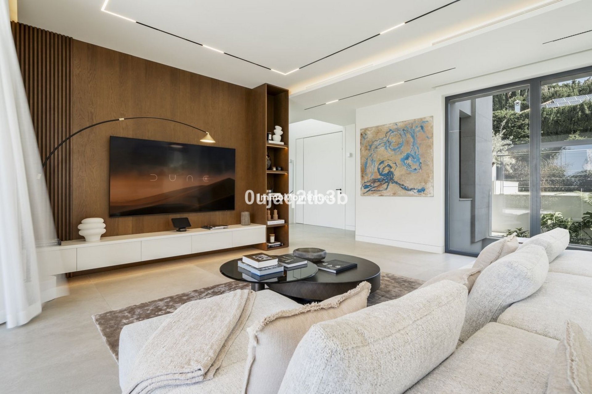 Bestaande woning - Villa - Marbella - Nagüeles