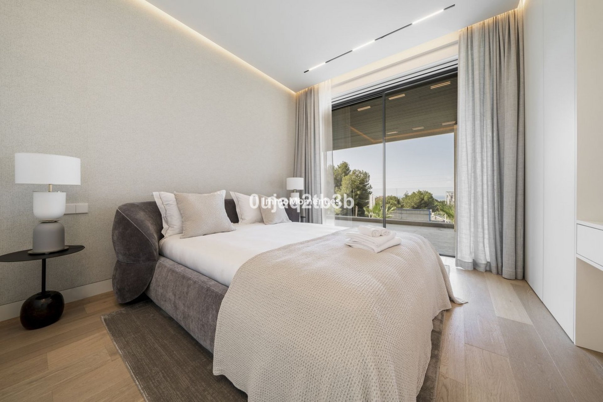 Bestaande woning - Villa - Marbella - Nagüeles