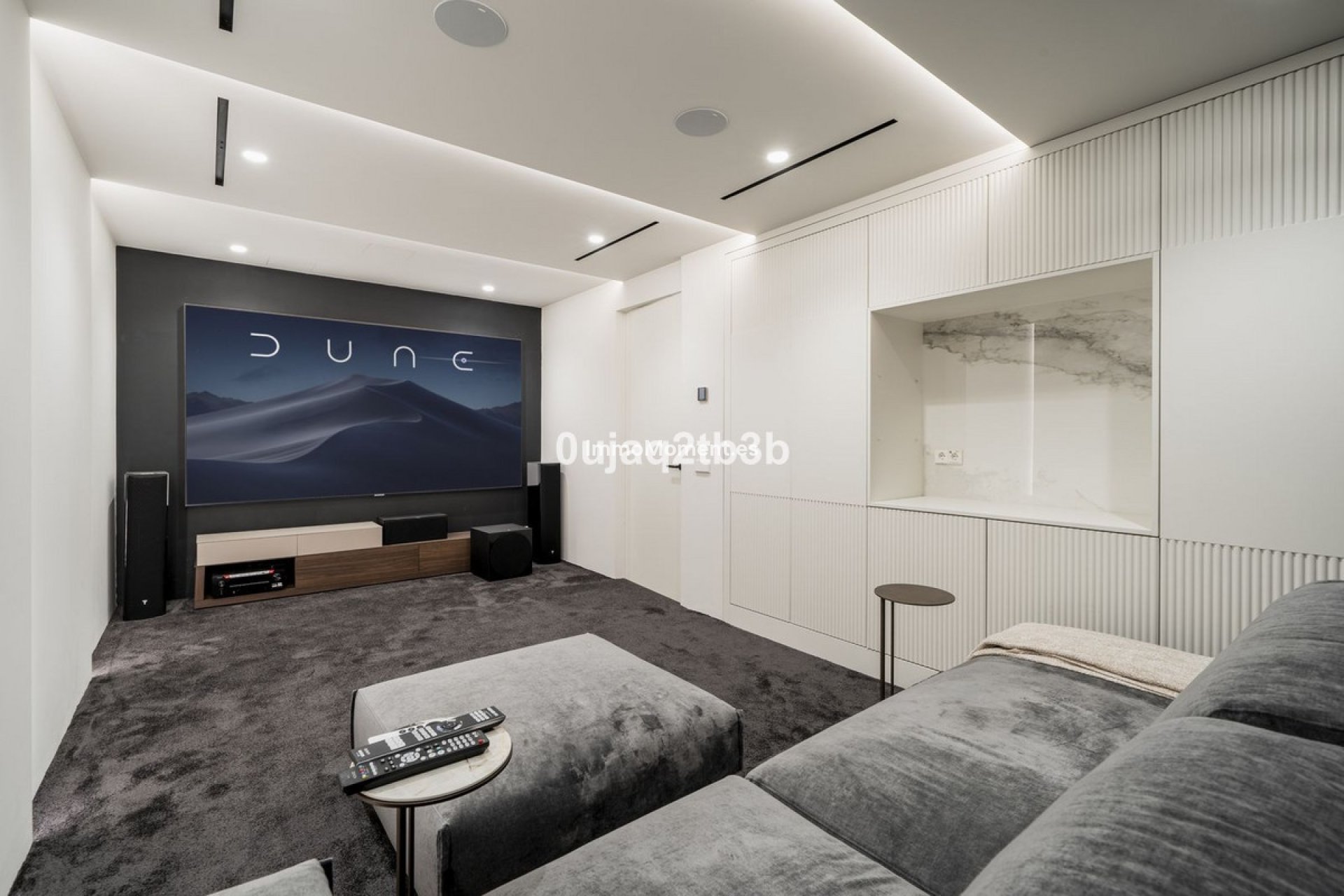 Bestaande woning - Villa - Marbella - Nagüeles