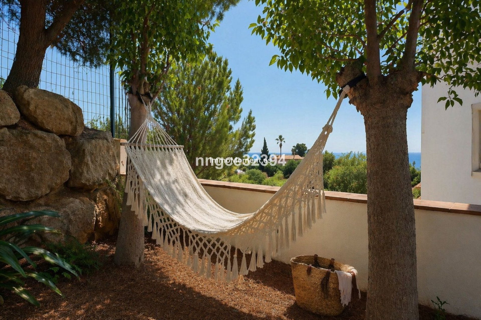 Bestaande woning - Villa - Marbella - Nagüeles