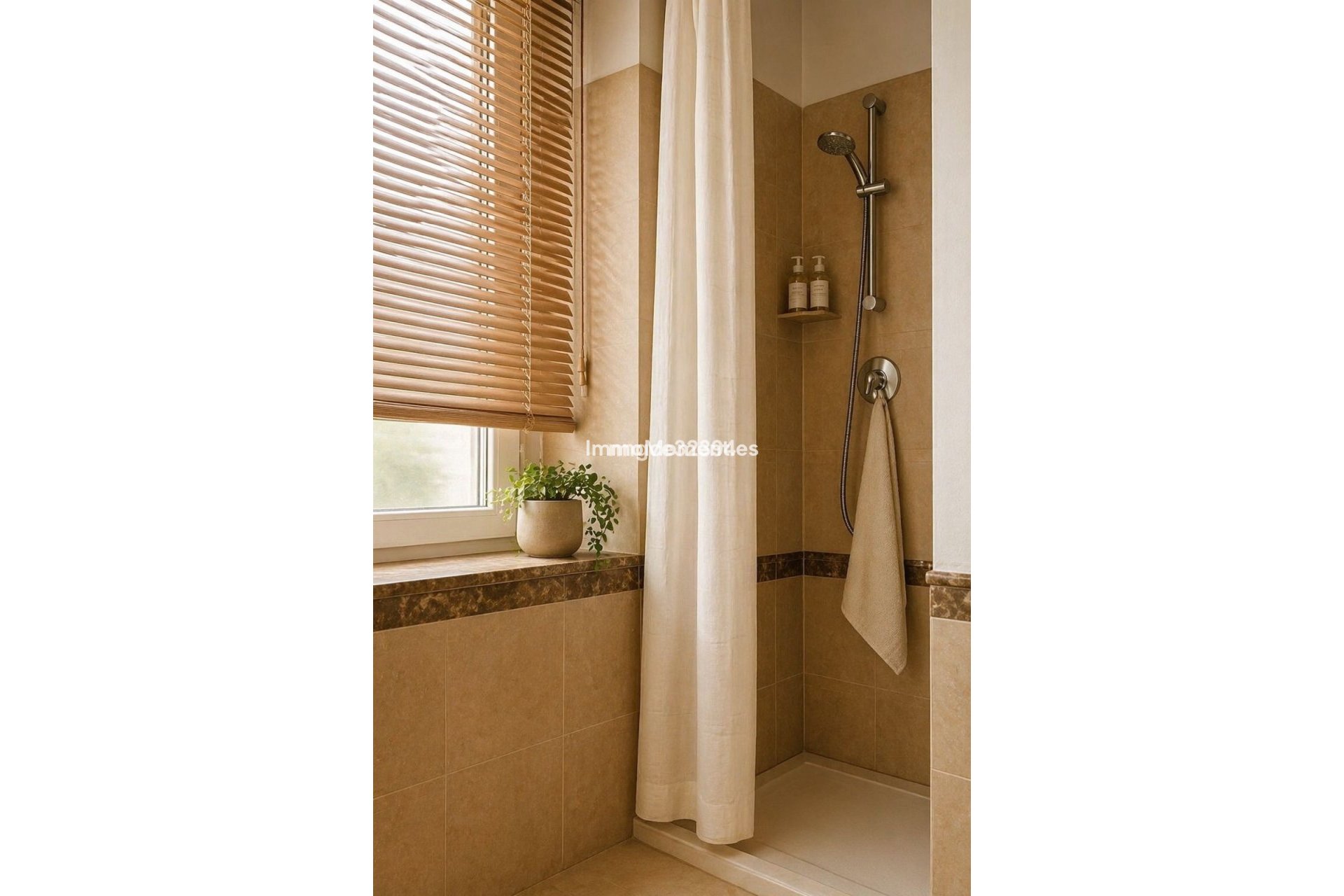 Bestaande woning - Villa - Marbella - Nagüeles