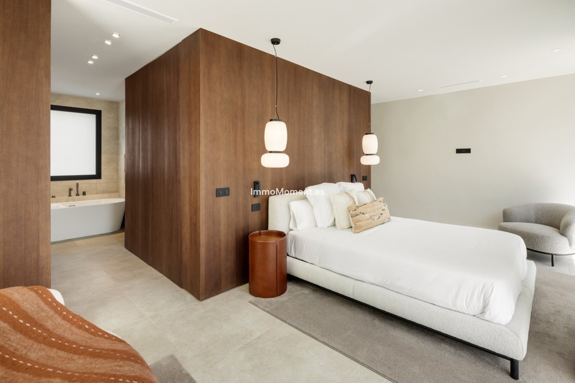 Bestaande woning - Villa - Marbella - Nueva Andalucía