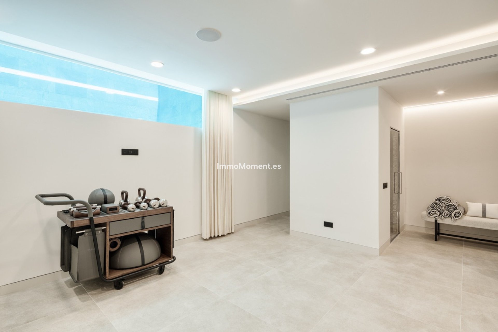 Bestaande woning - Villa - Marbella - Nueva Andalucía