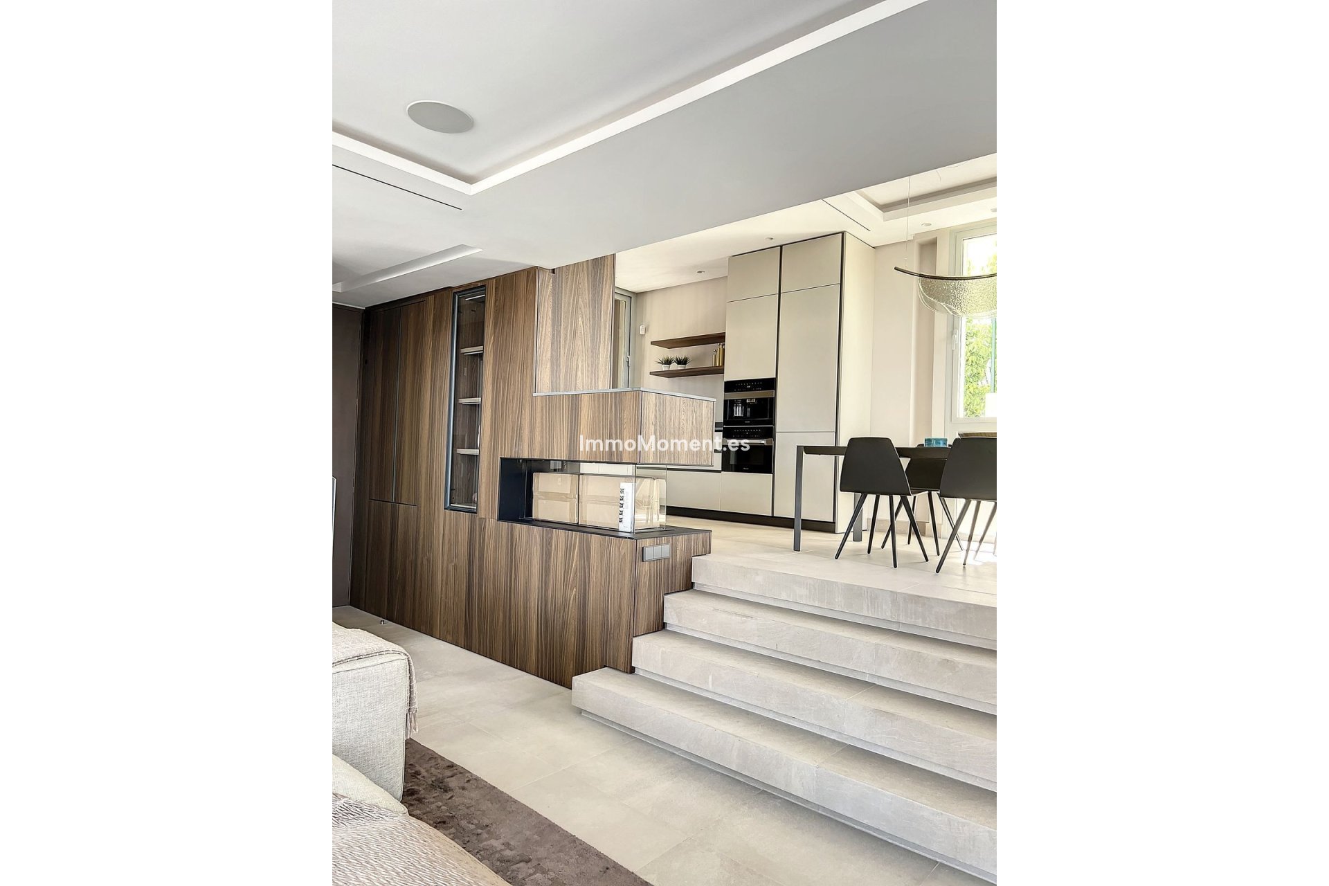 Bestaande woning - Villa - Marbella - Nueva Andalucía