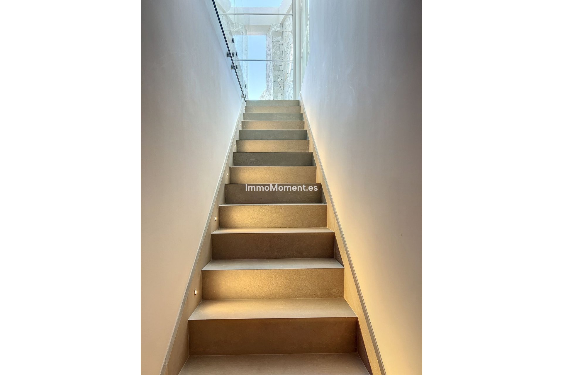 Bestaande woning - Villa - Marbella - Nueva Andalucía