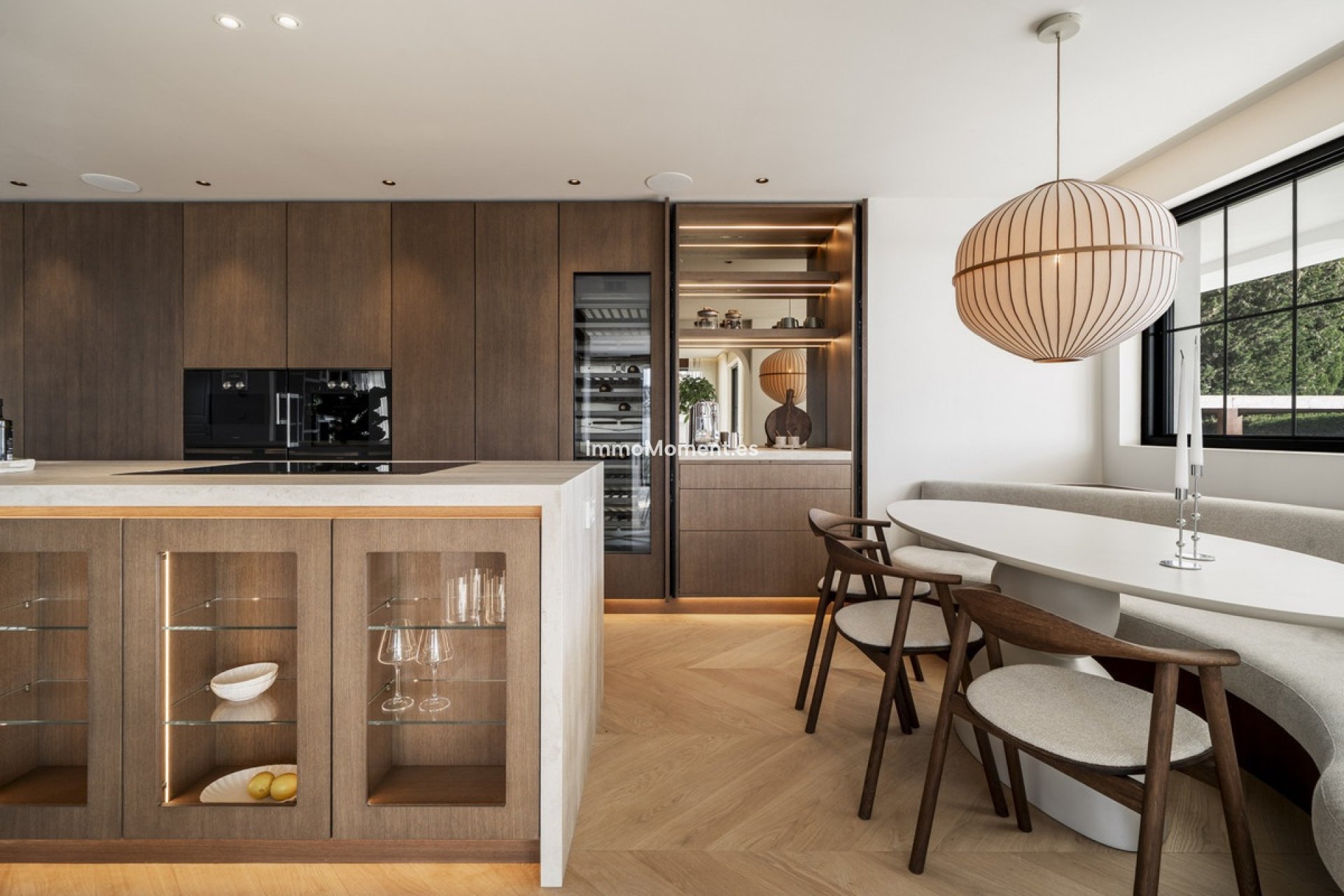 Bestaande woning - Villa - Marbella - Nueva Andalucía